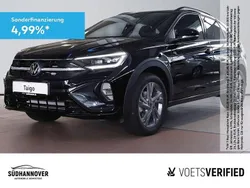 Deep black perleffekt Gebraucht 2024 VW Taigo Pro SUV | 27.485 € (Teuer)