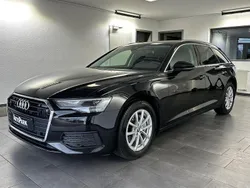 Schwarz Gebraucht 2019 Audi A6 Kombi | 26.998 € (Fairer Preis)
