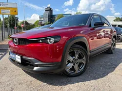 Rot Gebraucht 2021 Mazda MX30 SUV | 13.700 € (Fairer Preis)