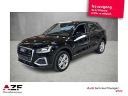 Schwarz Gebraucht 2024 Audi Q2 Advanced SUV | 25.890 € (Guter Preis)
