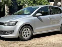 Grau Gebraucht 2012 VW Polo Limousine | 2.500 € (Guter Preis)