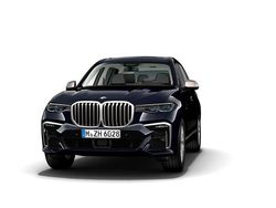Gebraucht 2025 BMW X7 Comfort Edition SUV | 71.995 €