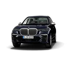 Gebraucht 2025 BMW X7 Comfort Edition SUV | 71.995 €