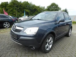 Grau Gebraucht 2007 Opel Antara Cosmo SUV | 4.500 € (Fairer Preis)