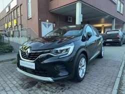 Blackpearlschwarz Gebraucht 2020 Renault Captur Business SUV | 10.998 € (Superpreis)