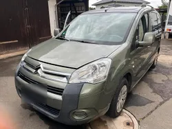 Gebraucht 2010 Citroën Berlingo SELECTION Van / Kleinbus | 4.200 € (Guter Preis)