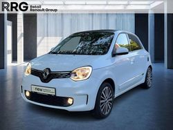 Weiß Gebraucht 2021 Renault Twingo Kleinwagen | 12.990 € (Teuer)