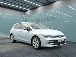VW Golf VIII