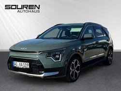 Gebraucht 2023 Kia Niro SUV | 29.990 € (Superpreis)