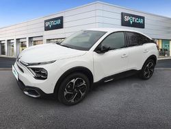 Weiß Gebraucht 2023 Citroën C4 PureTech SUV | 18.990 € (Guter Preis)