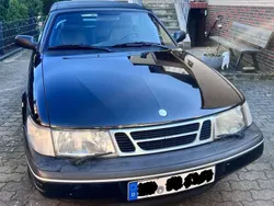 Saab 900 Cabriolet