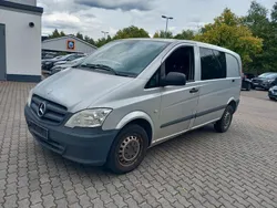 Gebraucht 2012 Mercedes Vito Van / Kleinbus | 3.100 €
