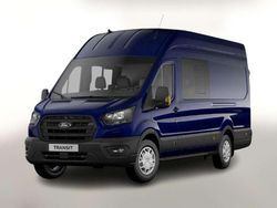 Blazer blue Neu 2025 Ford Transit Trend Van / Kleinbus | 42.950 € (Fairer Preis)