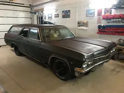 Grün Gebraucht 1965 Chevrolet Impala Limousine | 7.500 €