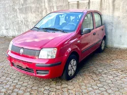 Andere Gebraucht 2009 Fiat Panda Active Kleinwagen | 1.790 € (Fairer Preis)