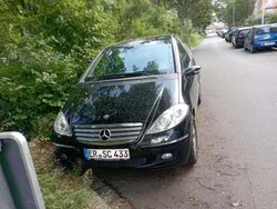Gebraucht 2006 Mercedes 170 | 2.350 €