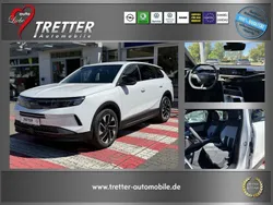 Weiß Neu 2025 Opel Grandland X Edition SUV | 31.490 €