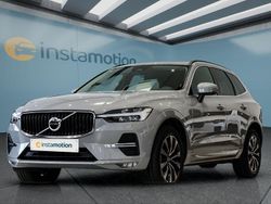 Grau Gebraucht 2025 Volvo XC60 Core SUV | 45.449 € (Superpreis)