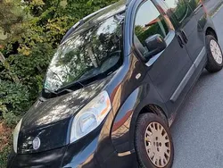 Gebraucht 2009 Fiat Qubo Trekking Van / Kleinbus | 1.950 € (Superpreis)