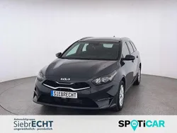 Grau Neu 2025 Kia Ceed Sportswagon Kombi | 30.490 €