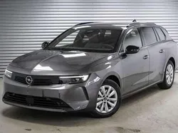 Vulkan grau metallic () Neu 2025 Opel Astra Edition Kombi | 25.990 € (Superpreis)