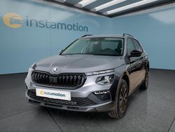 Grau Gebraucht 2025 Skoda Kamiq Tour SUV | 27.449 € (Teuer)