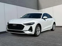 Arkonaweiß Neu 2025 Audi A5 Basis Coupé | 36.280 € (Superpreis)