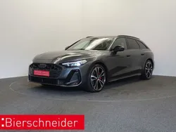 Grau Neu 2025 Audi S5 Ambiente Kombi | 80.950 € (Guter Preis)