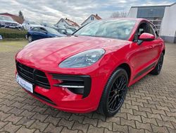 Rot Gebraucht 2020 Porsche Macan GTS Sport SUV | 59.990 € (Superpreis)