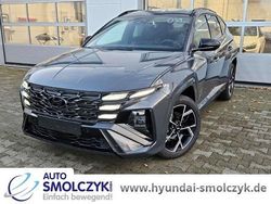 Ecotronic grey / mic Neu 2025 Hyundai Tucson N Line SUV | 36.390 € (Fairer Preis)