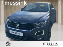 Gebraucht 2021 VW T-Roc Beats SUV | 27.190 € (Fairer Preis)