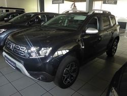 Schwarz Gebraucht 2019 Dacia Duster SUV | 13.490 € (Fairer Preis)