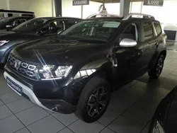 Schwarz Gebraucht 2019 Dacia Duster SUV | 13.490 € (Guter Preis)