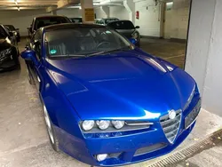 Alfa Romeo Brera