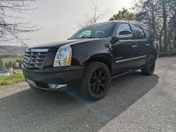 Schwarz Gebraucht 2012 Cadillac Escalade SUV | 29.000 €