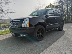 Schwarz Gebraucht 2013 Cadillac Escalade SUV | 29.900 € (Superpreis)