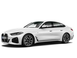 Gebraucht 2025 BMW 420 Efficient Dynamics Coupé | 40.750 €