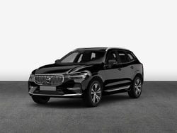 Onyx black metallic Gebraucht 2024 Volvo XC60 Plus SUV | 42.944 € (Guter Preis)