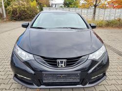 Schwarz Gebraucht 2014 Honda Civic Sport Limousine | 5.500 € (Fairer Preis)