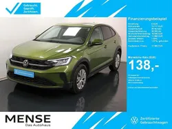 Visual green Gebraucht 2024 VW Taigo SUV | 17.985 € (Guter Preis)