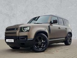Braun Gebraucht 2023 Land Rover Defender HSE Dynamic SUV | 79.450 € (Guter Preis)
