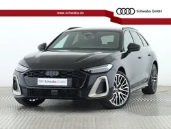 Schwarz Gebraucht 2022 Audi A5 Ambiente Coupé | 71.975 €