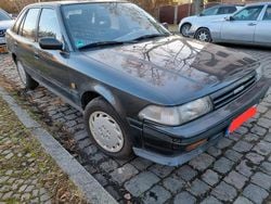 Grau Gebraucht 1991 Toyota Carina Limousine | 1.400 €