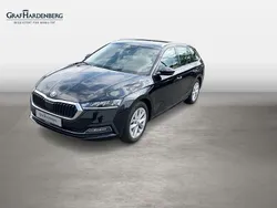 Schwarz Gebraucht 2022 Skoda Octavia Style Kombi | 23.930 € (Fairer Preis)