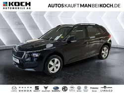 Black magic Gebraucht 2024 Skoda Kamiq Fresh SUV | 22.490 € (Fairer Preis)