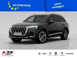 Grau Neu 2025 Audi Q7 Ambiente SUV | 77.990 € (Guter Preis)