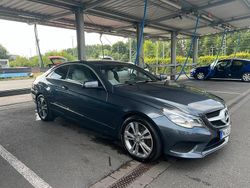 Gebraucht 2014 Mercedes 350 Coupé | 19.999 €