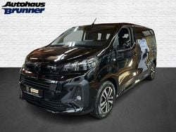 Grau Neu 2025 Peugeot Traveller Allure Van / Kleinbus | 44.999 € (Guter Preis)