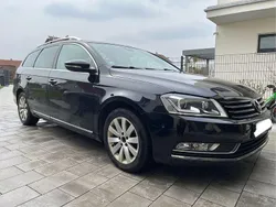 Schwarz Gebraucht 2012 VW Passat Kombi | 8.999 € (Fairer Preis)