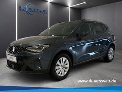 Grau Gebraucht 2024 Seat Arona Style SUV | 23.490 € (Etwas zu teuer)
